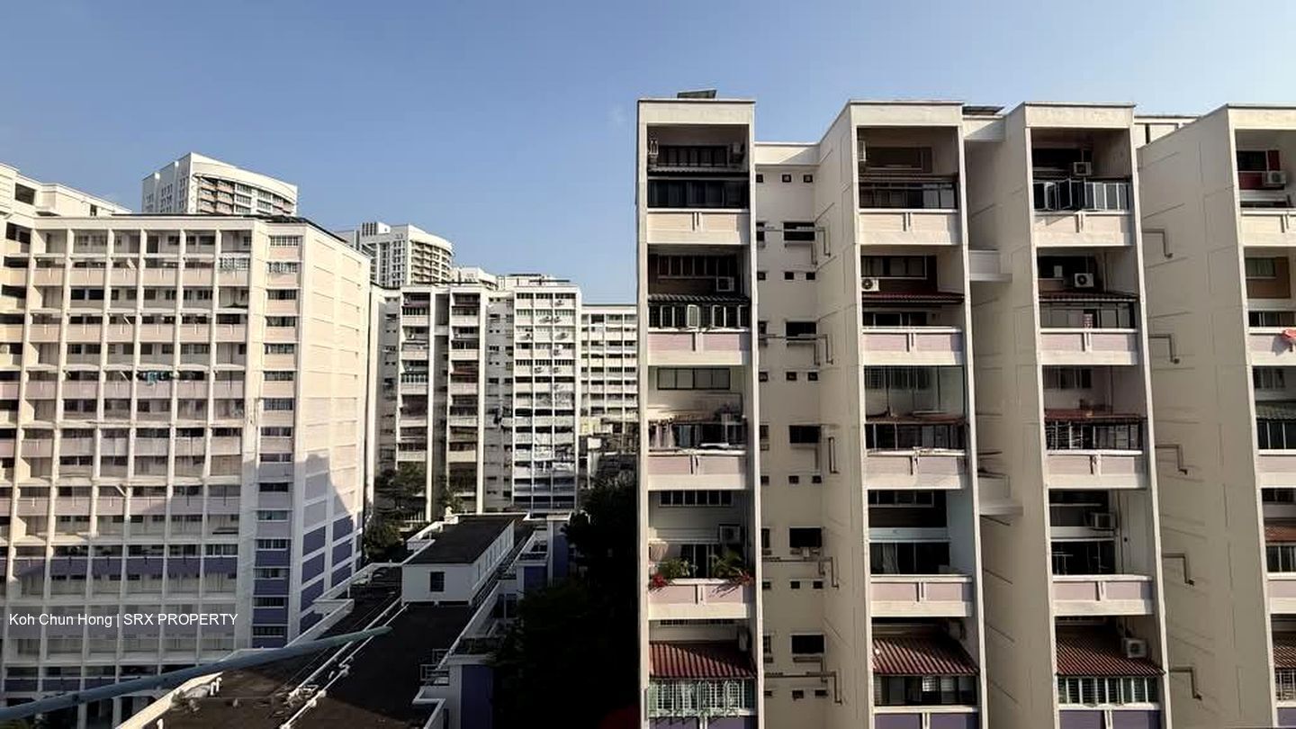 Blk 122 Bukit Batok Central (Bukit Batok), HDB Executive #601894351